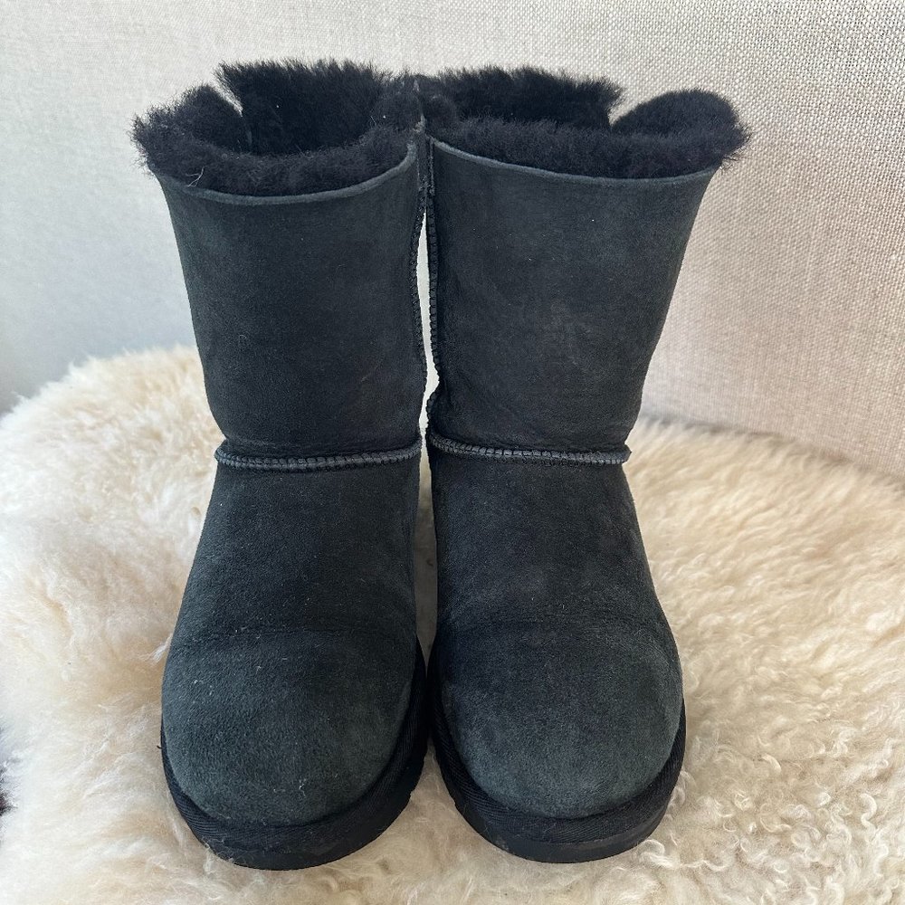 bailey Bow 11 UGGS